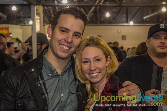 Big Philly Beerfest 2016 (Saturday - Gallery 2)