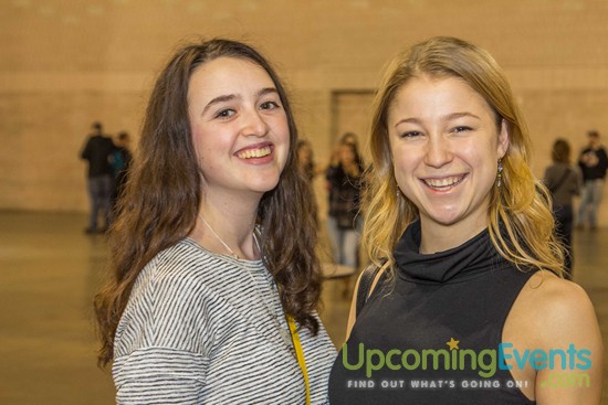 Big Philly Beerfest 2016 (Saturday - Gallery 2)