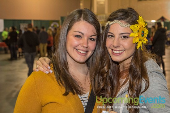 Big Philly Beerfest 2016 (Saturday - Gallery 2)