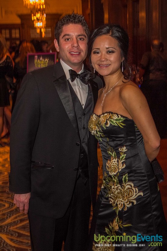 Hair O' The Dog 2016 (Gallery 1)