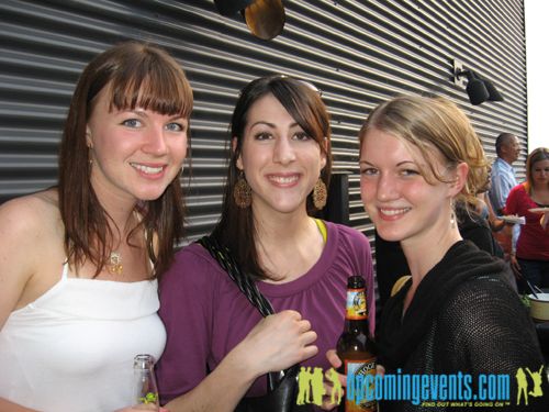 Rooftop Hop at Hancock Square