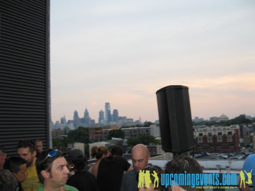 Rooftop Hop at Hancock Square