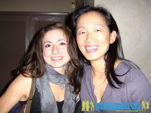 Tasting Time 'Battle of The Vines'