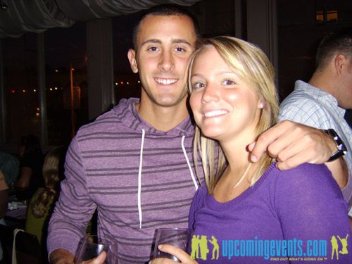 Tasting Time 'Battle of The Vines'