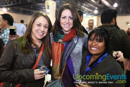 Big Philly Beerfest 2016 (Saturday)