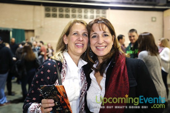 Big Philly Beerfest 2016 (Saturday)