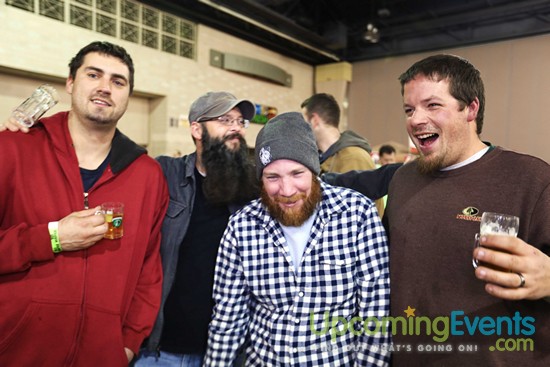 Big Philly Beerfest 2016 (Saturday)