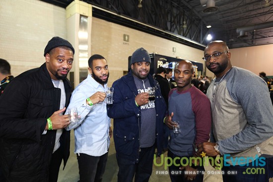 Big Philly Beerfest 2016 (Saturday)