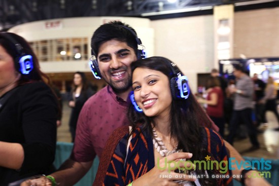 Big Philly Beerfest 2016 (Saturday)