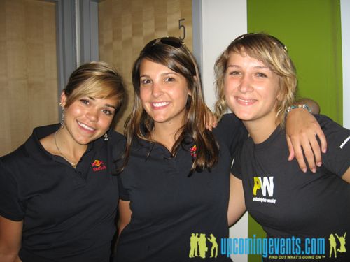 Rooftop Hop at Hancock Square