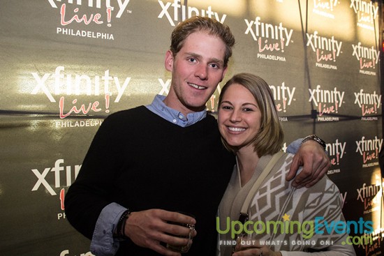 Winterfest Live! 2016 (Gallery C)