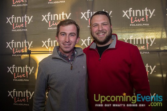 Winterfest Live! 2016 (Gallery C)