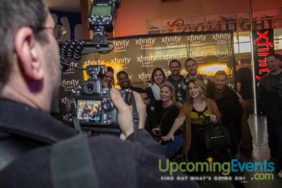 Winterfest Live! 2016 (Gallery C)