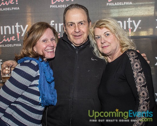 Winterfest Live! 2016 (Gallery C)