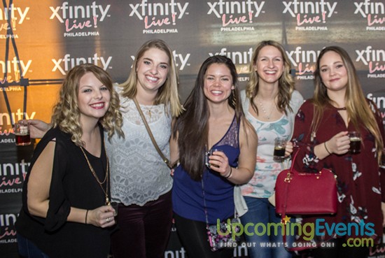 Winterfest Live! 2016 (Gallery C)