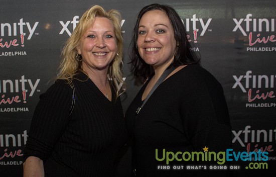 Winterfest Live! 2016 (Gallery C)