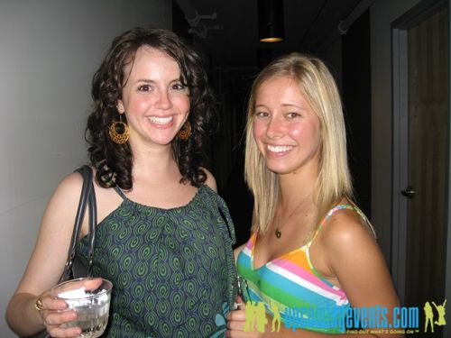 Rooftop Hop at Hancock Square