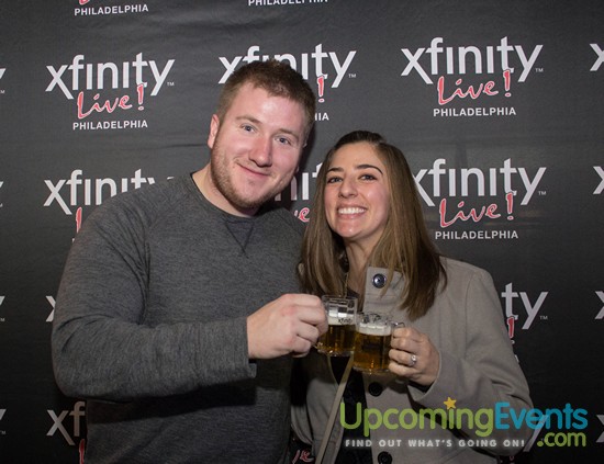 Winterfest Live! 2016 (Gallery C)