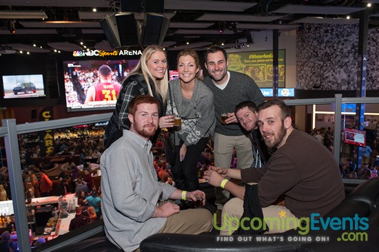 Winterfest Live! 2016 (Gallery A)