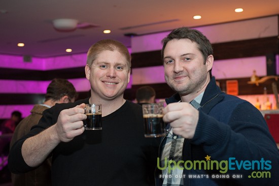 Winterfest Live! 2016 (Gallery A)