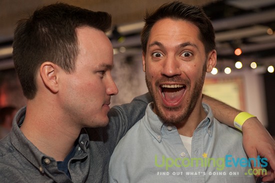 Winterfest Live! 2016 (Gallery A)