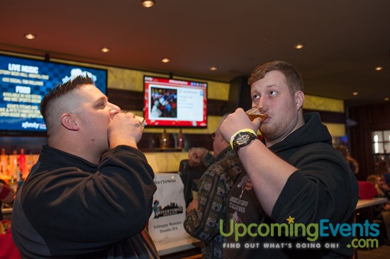 Winterfest Live! 2016 (Gallery A)