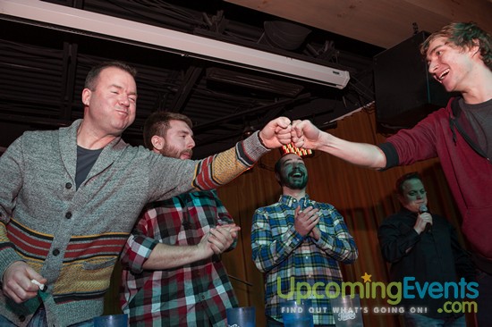 Winterfest Live! 2016 (Gallery A)