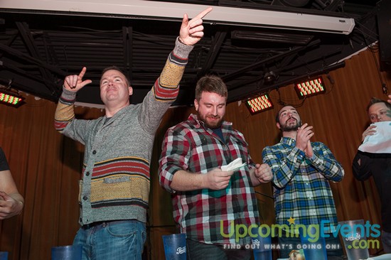 Winterfest Live! 2016 (Gallery A)