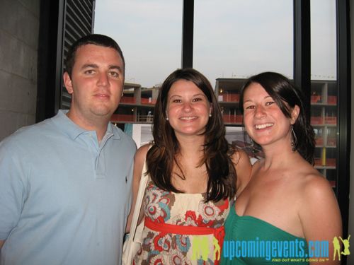 Rooftop Hop at Hancock Square