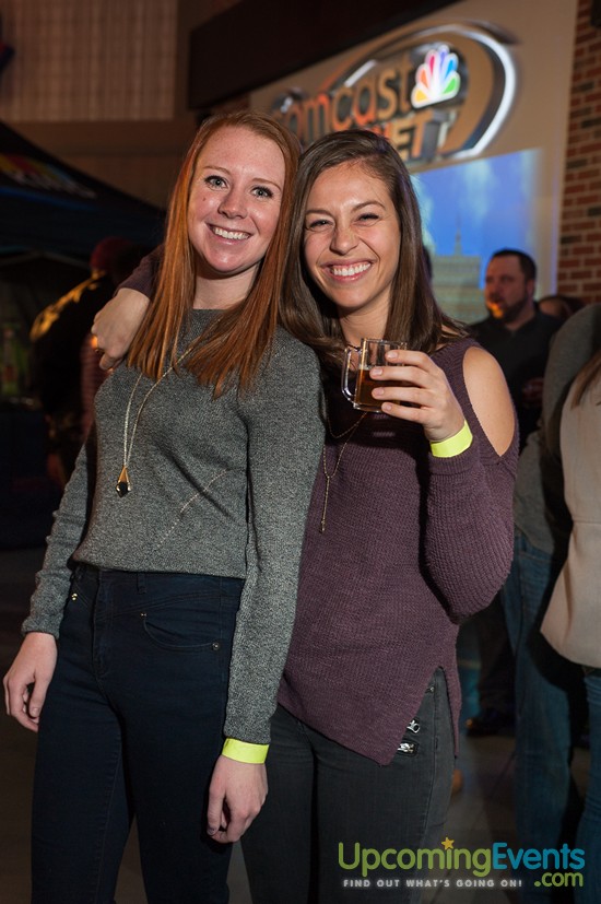 Winterfest Live! 2016 (Gallery A)