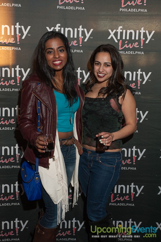 Winterfest Live! 2016 (Gallery A)