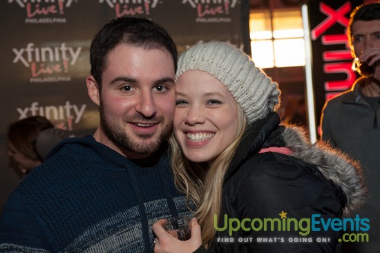 Winterfest Live! 2016 (Gallery A)