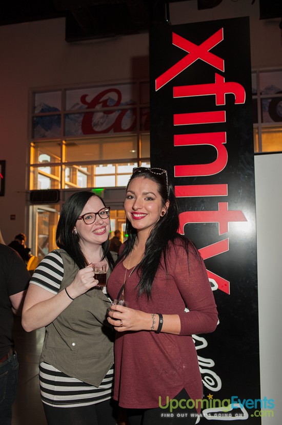 Winterfest Live! 2016 (Gallery A)