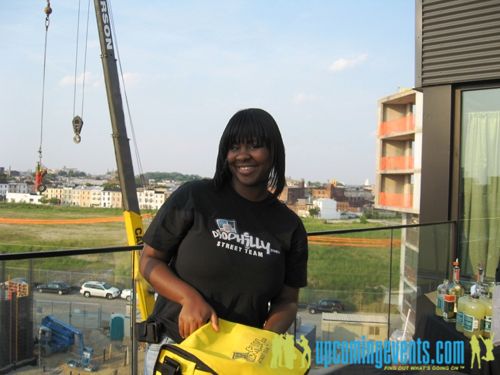 Rooftop Hop at Hancock Square
