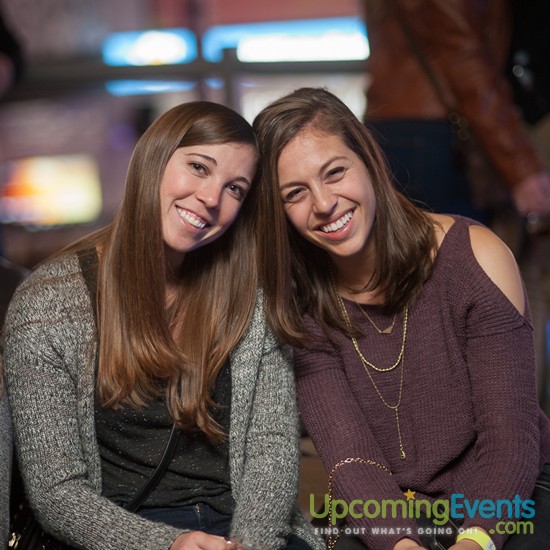 Winterfest Live! 2016 (Gallery A)