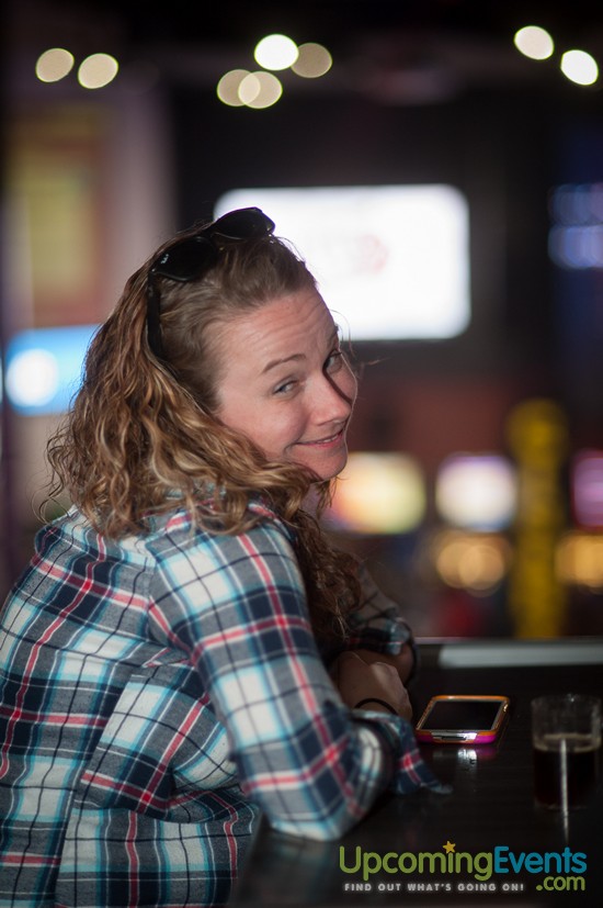 Winterfest Live! 2016 (Gallery A)