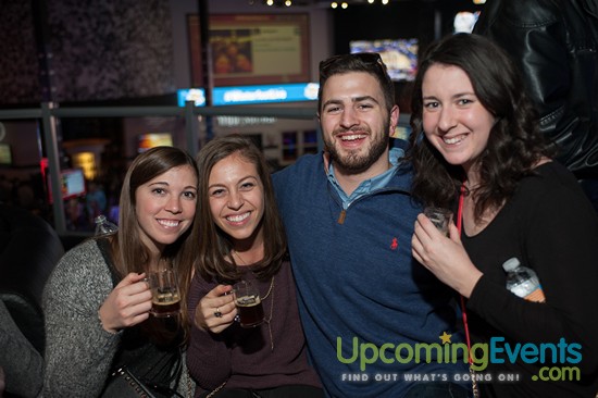 Winterfest Live! 2016 (Gallery A)