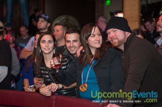 Winterfest Live! 2016 (Gallery A)