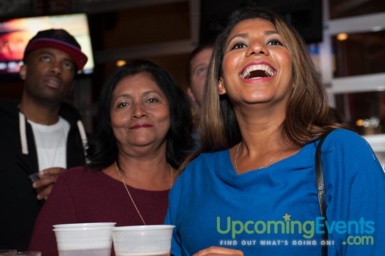 Winterfest Live! 2016 (Gallery A)