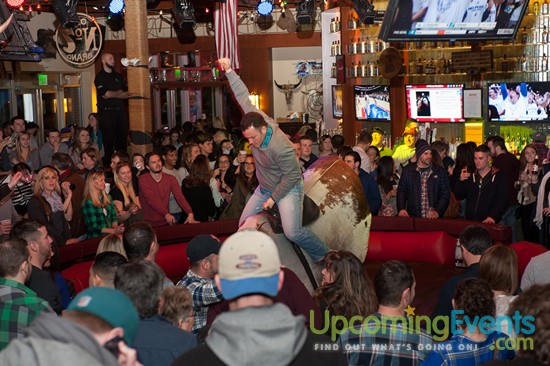 Winterfest Live! 2016 (Gallery A)