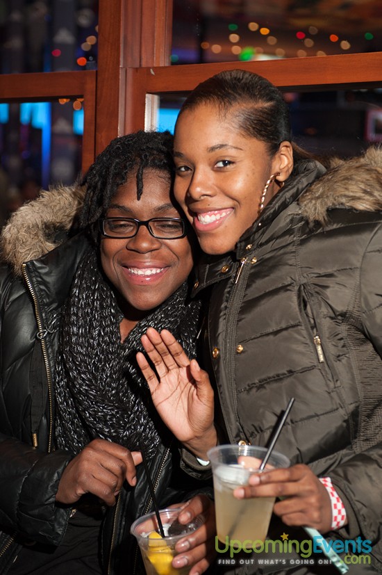 Winterfest Live! 2016 (Gallery A)