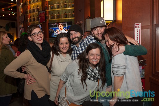 Winterfest Live! 2016 (Gallery A)