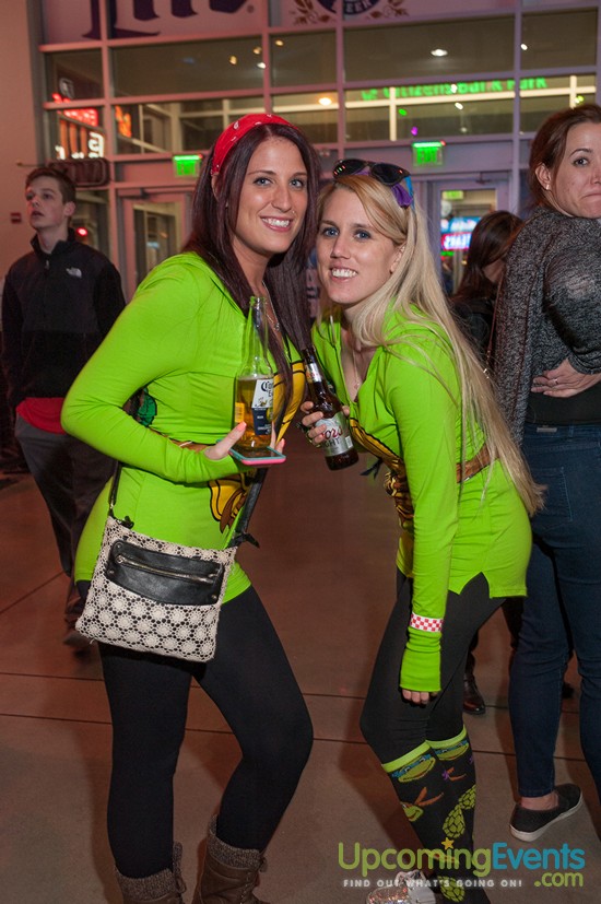 Winterfest Live! 2016 (Gallery A)