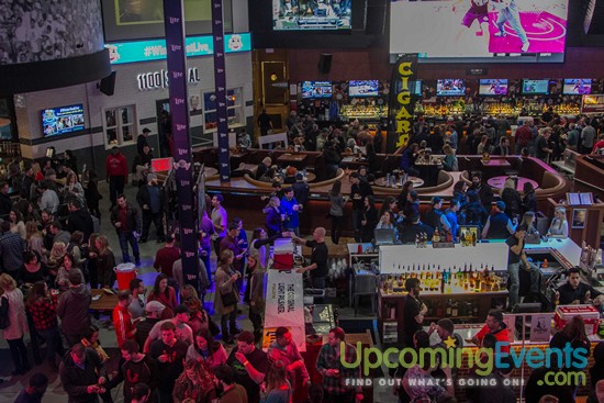 Winterfest Live! 2016 (Gallery B)