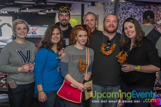 Winterfest Live! 2016 (Gallery B)