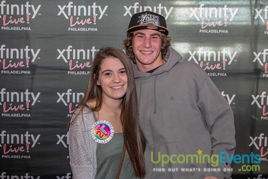 Winterfest Live! 2016 (Gallery B)