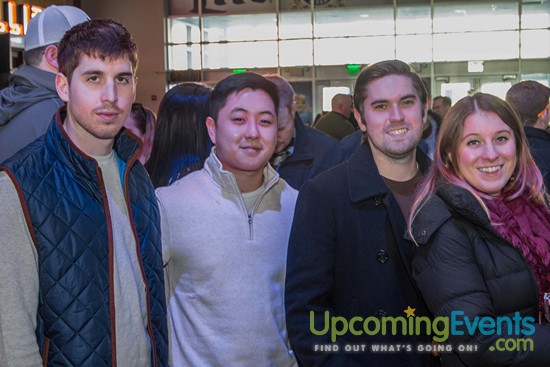 Winterfest Live! 2016 (Gallery B)