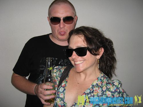 Rooftop Hop at Hancock Square