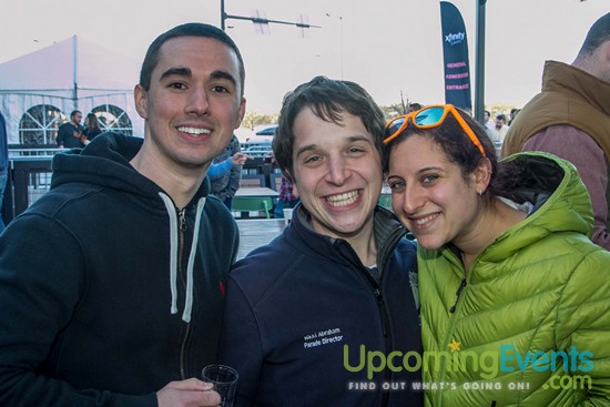 Winterfest Live! 2016 (Gallery B)