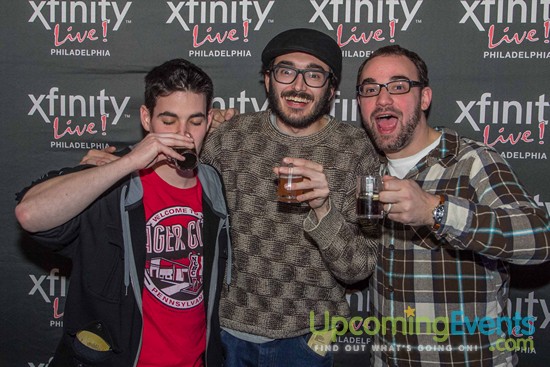 Winterfest Live! 2016 (Gallery B)